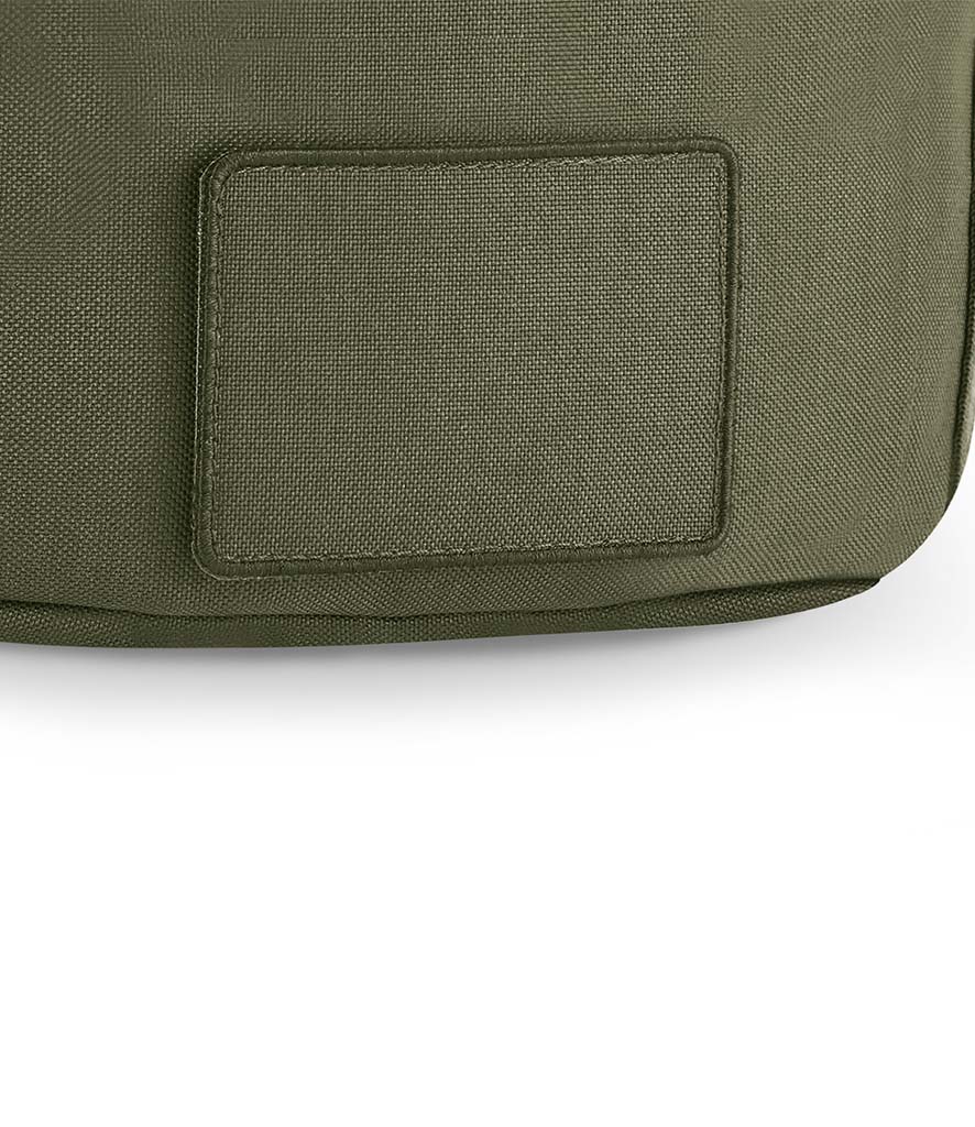 BagBase MOLLE Utility Patch
