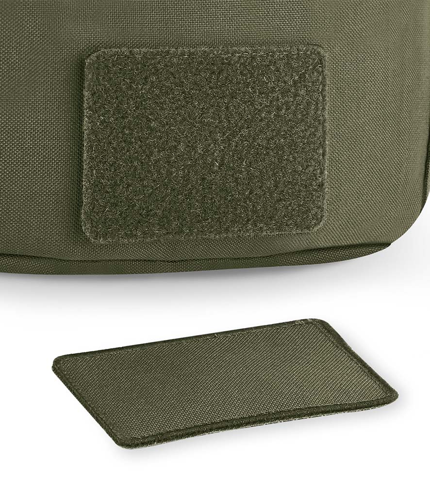 BagBase MOLLE Utility Patch