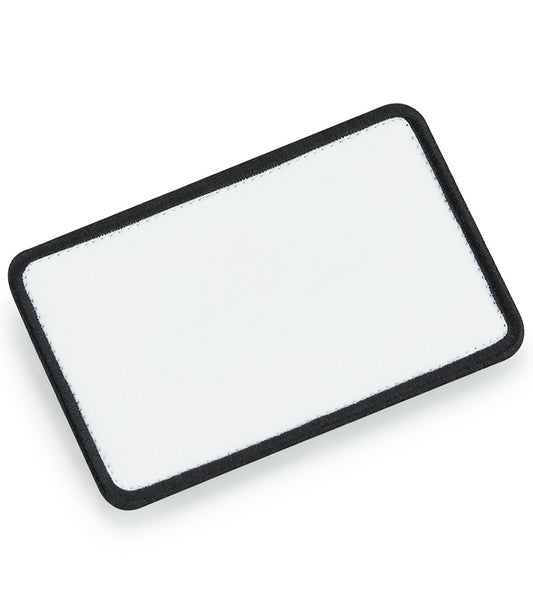 BagBase MOLLE Utility Sublimation Patch