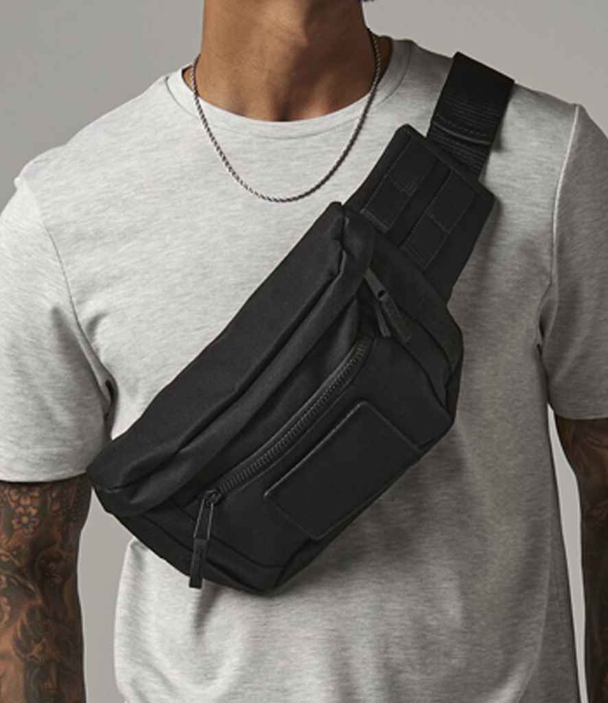 BagBase MOLLE Utility Waistpack