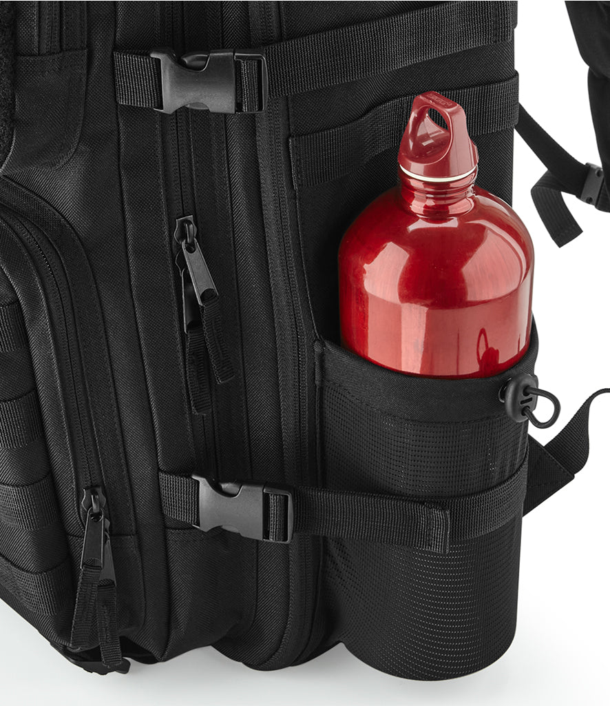 BagBase MOLLE Tactical 35 Litre Backpack