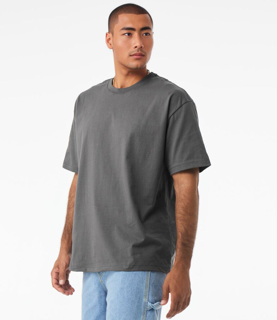 Canvas Unisex Heavyweight T-Shirt