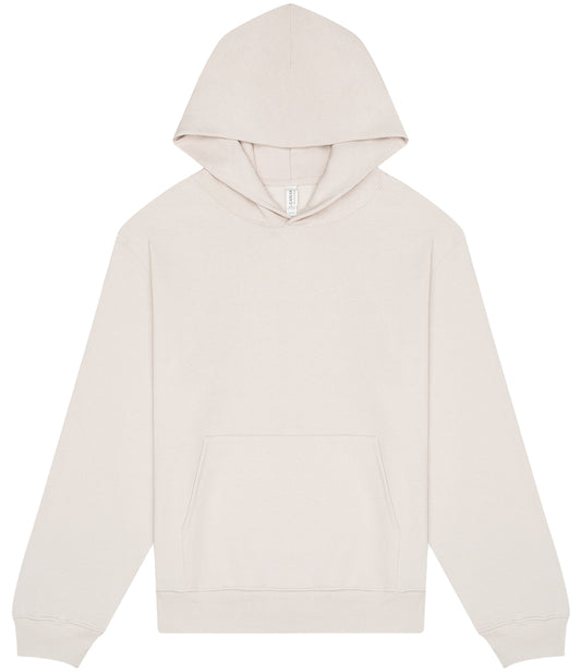 Canvas Unisex Heavyweight Hoodie