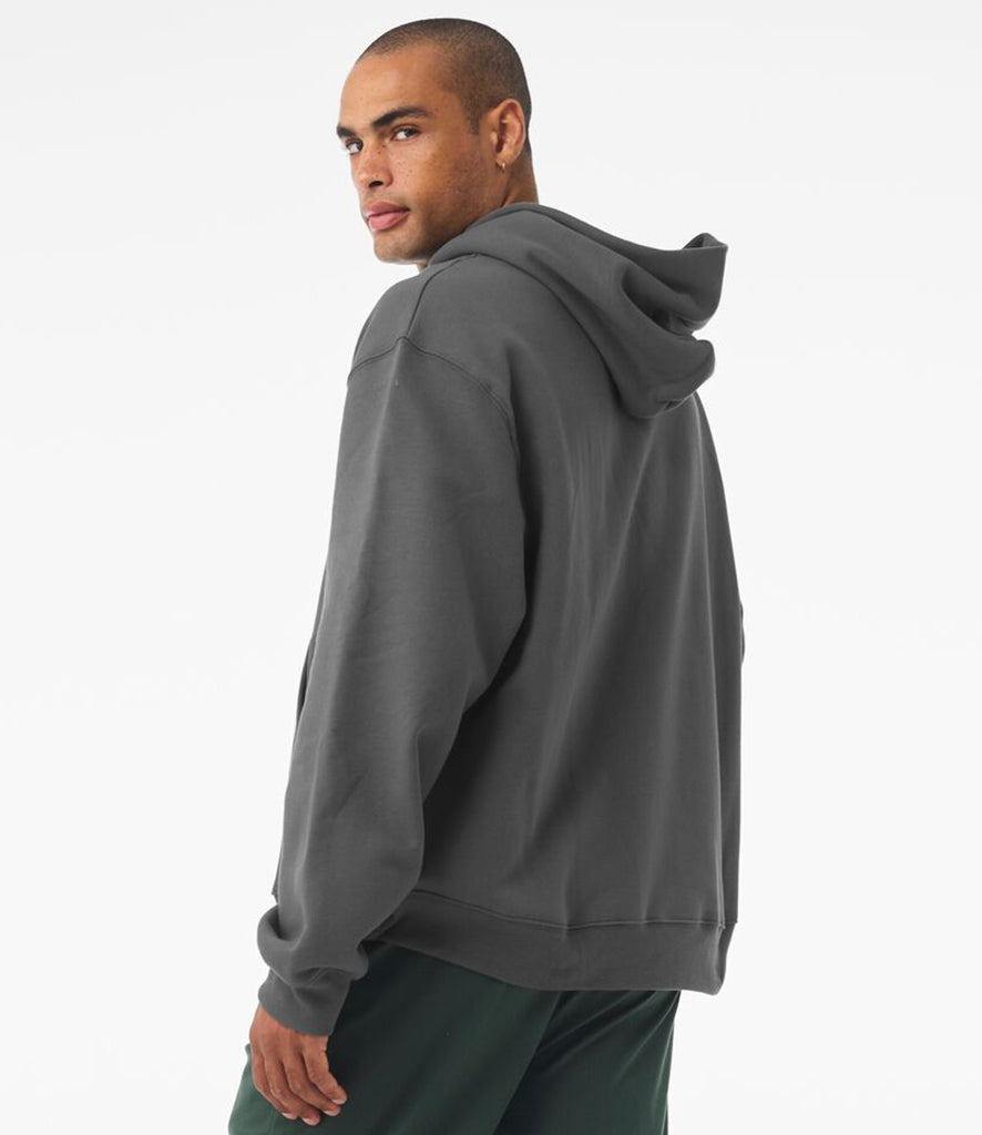 Canvas Unisex Heavyweight Hoodie