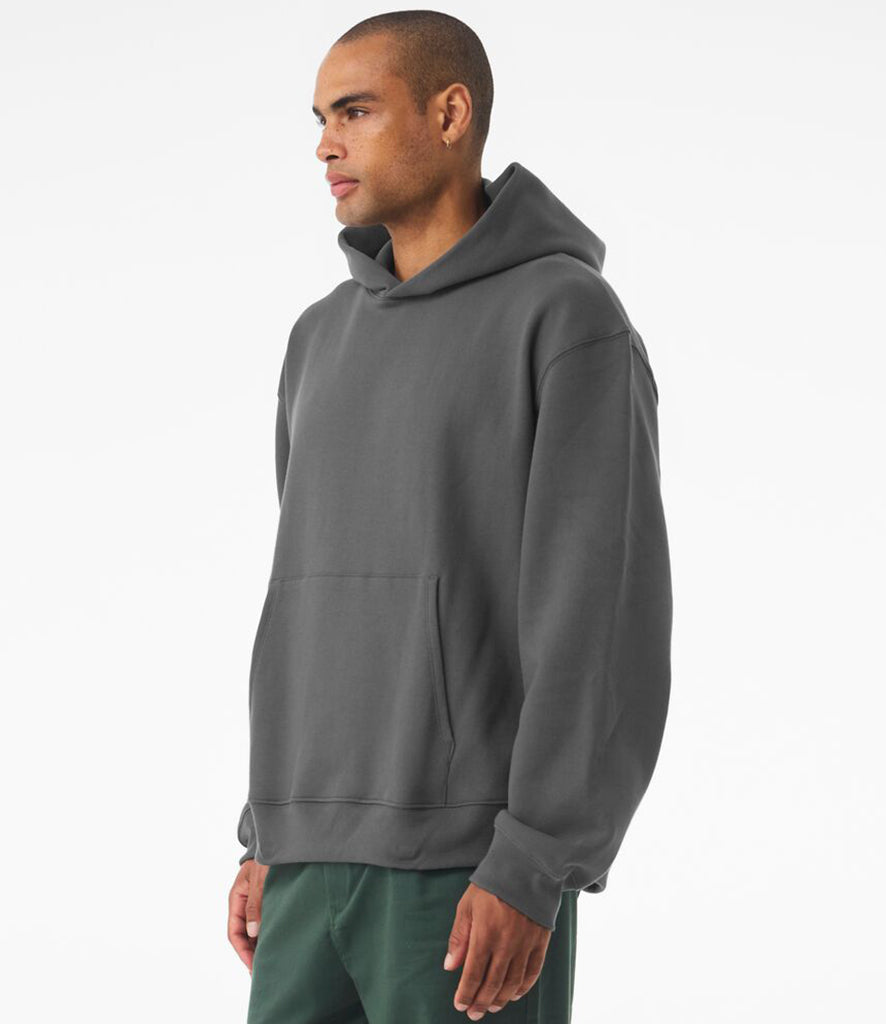 Canvas Unisex Heavyweight Hoodie