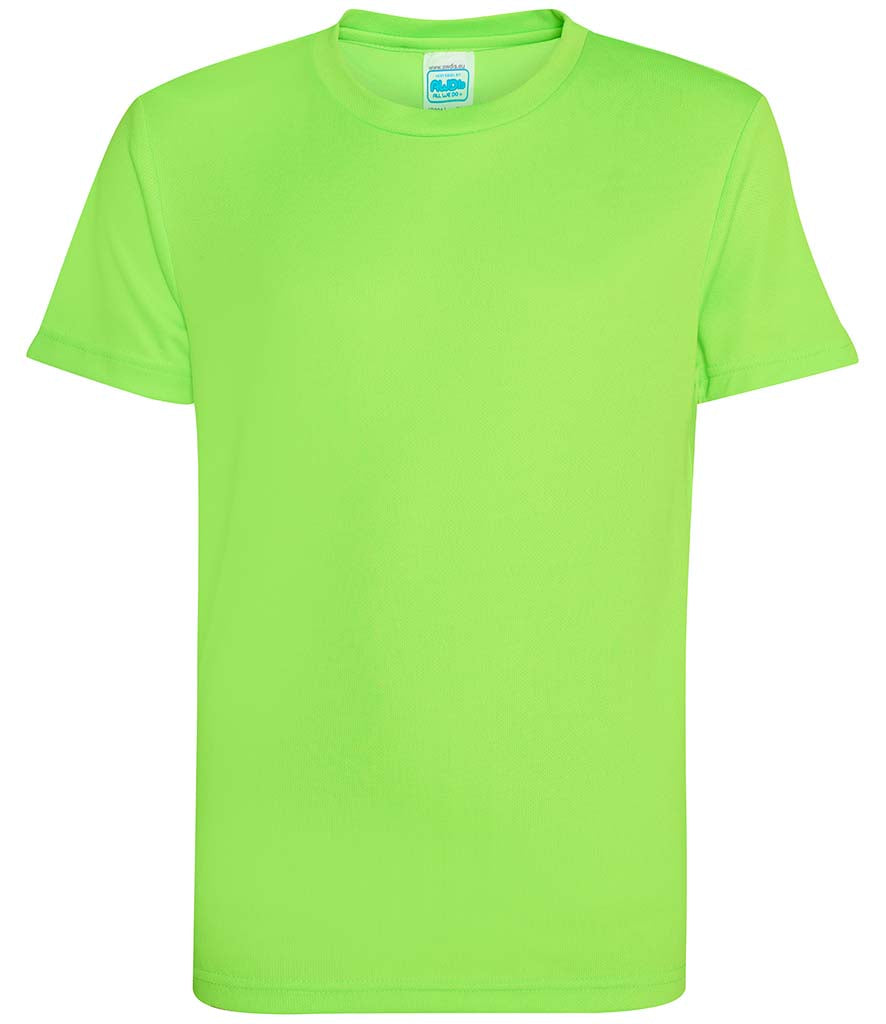 AWDis Just Cool Kids T-Shirt