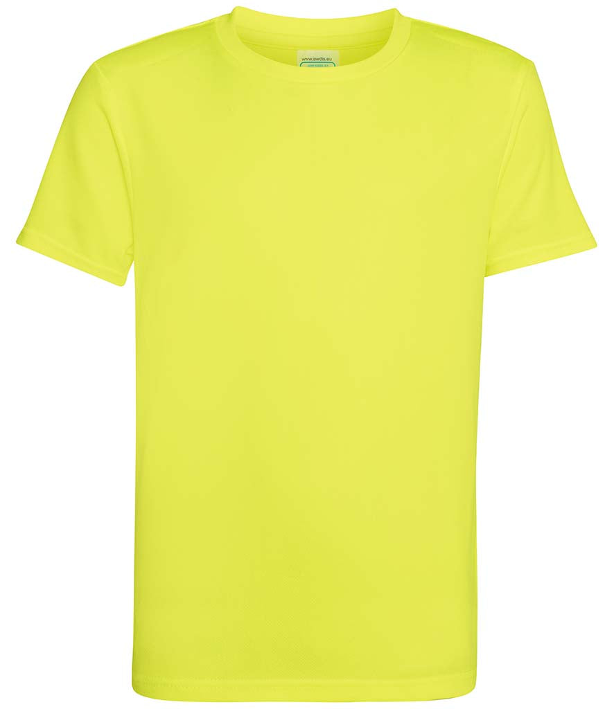 AWDis Just Cool Kids T-Shirt