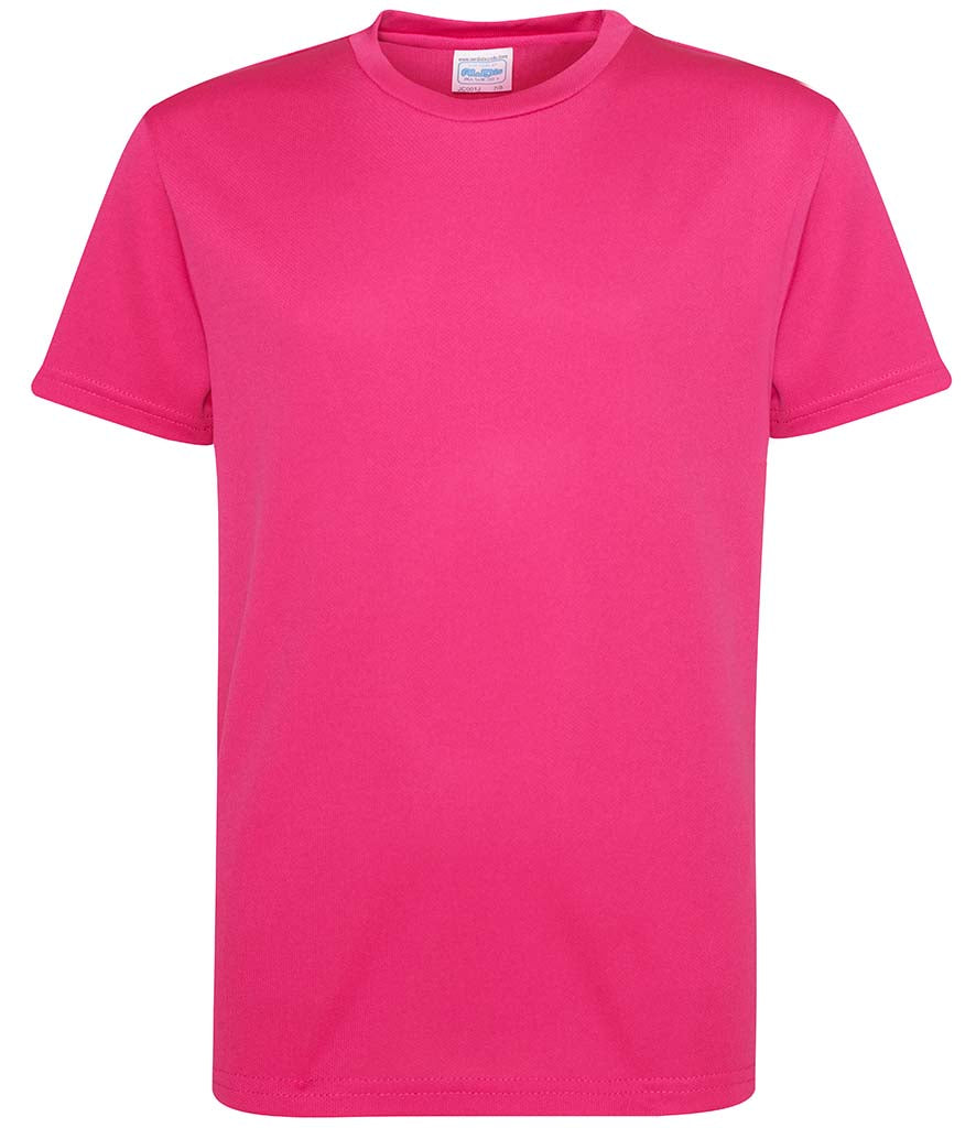 AWDis Just Cool Kids T-Shirt