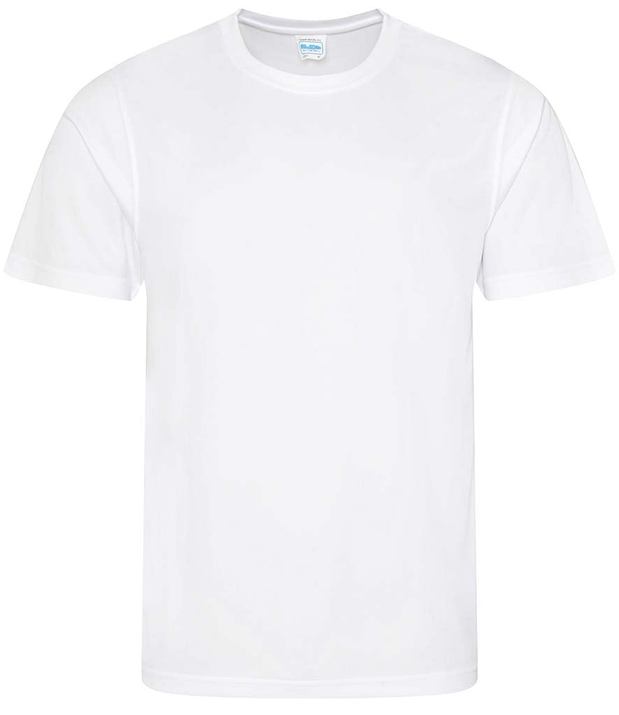 AWDis Just Cool T-Shirt (L to 2XL)