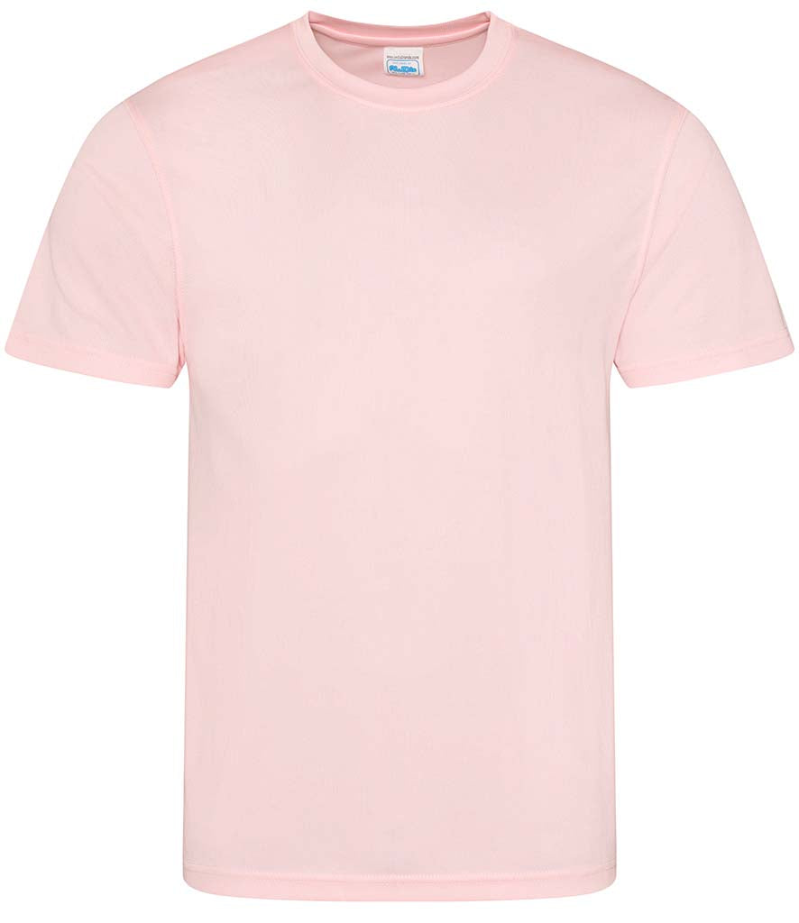 AWDis Just Cool T-Shirt (L to 2XL)