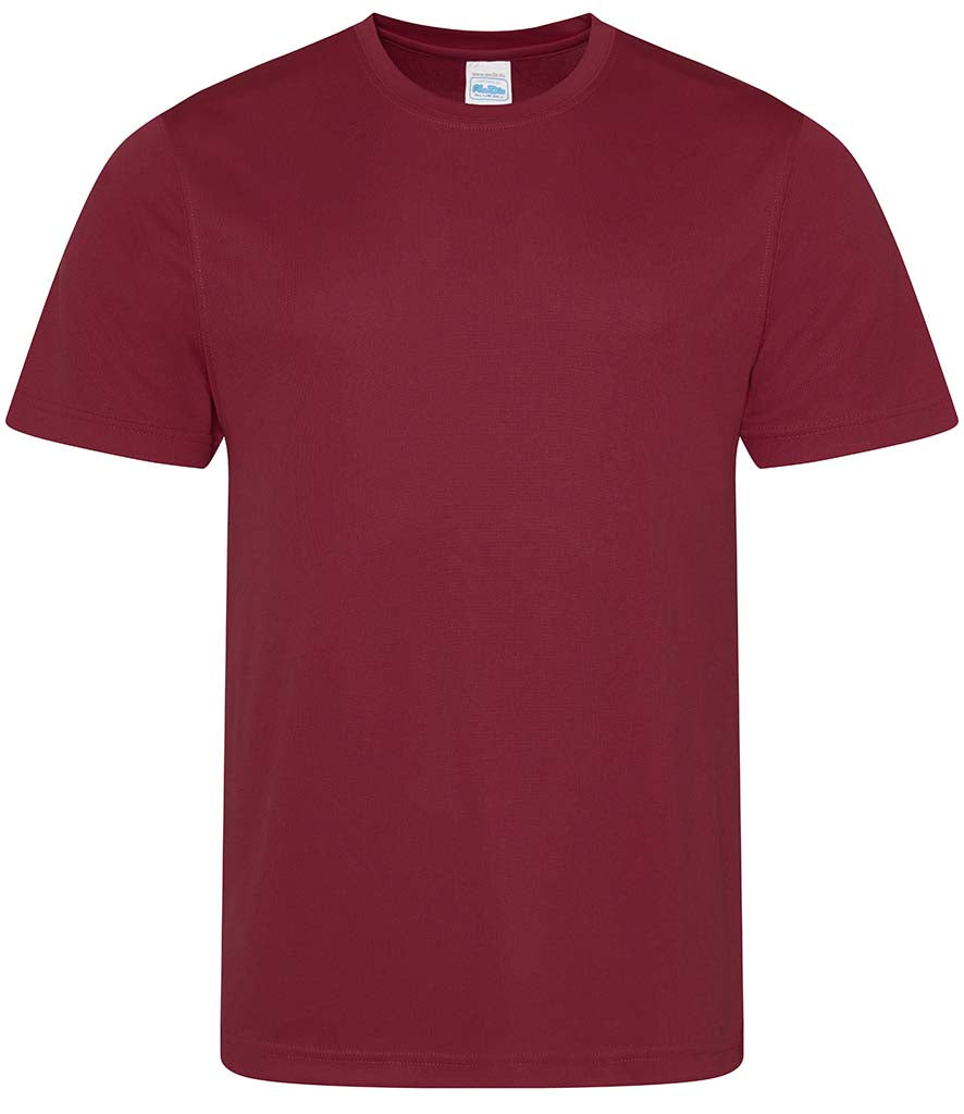 AWDis Just Cool T-Shirt (L to 2XL)