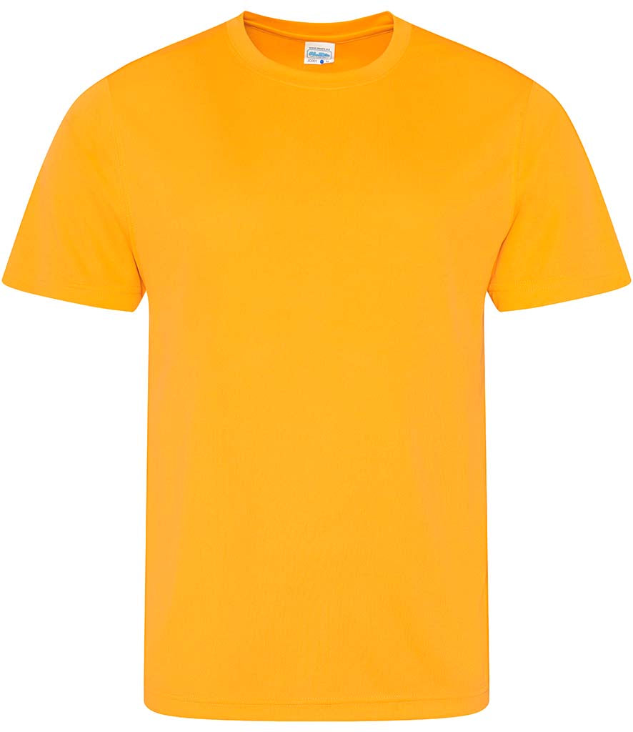 AWDis Just Cool T-Shirt (L to 2XL)