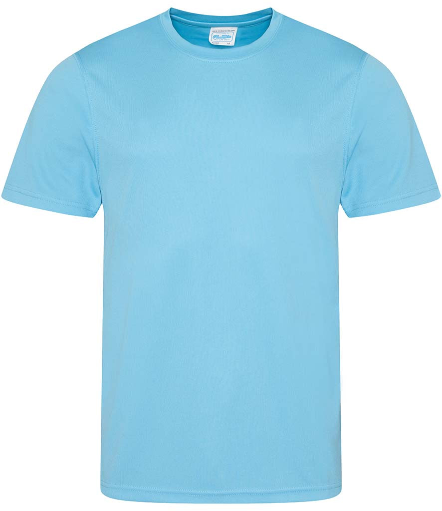 AWDis Just Cool T-Shirt (L to 2XL)