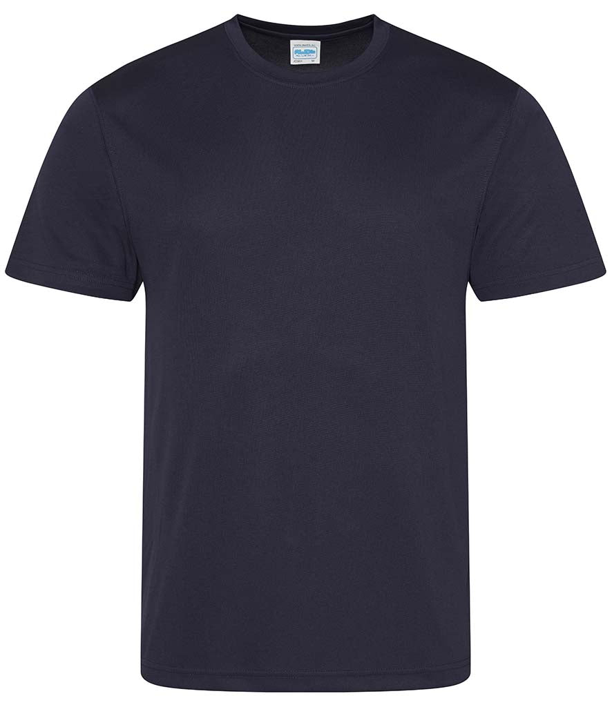 AWDis Just Cool T-Shirt (L to 2XL)