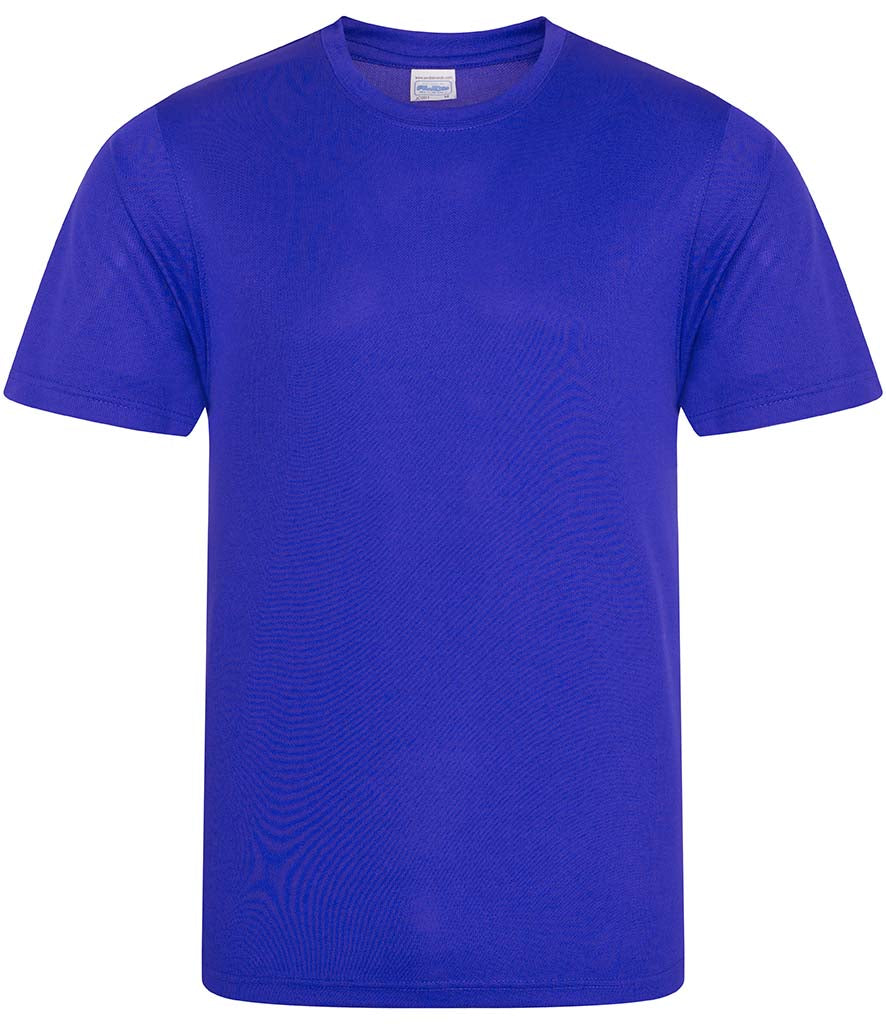 AWDis Just Cool T-Shirt (L to 2XL)