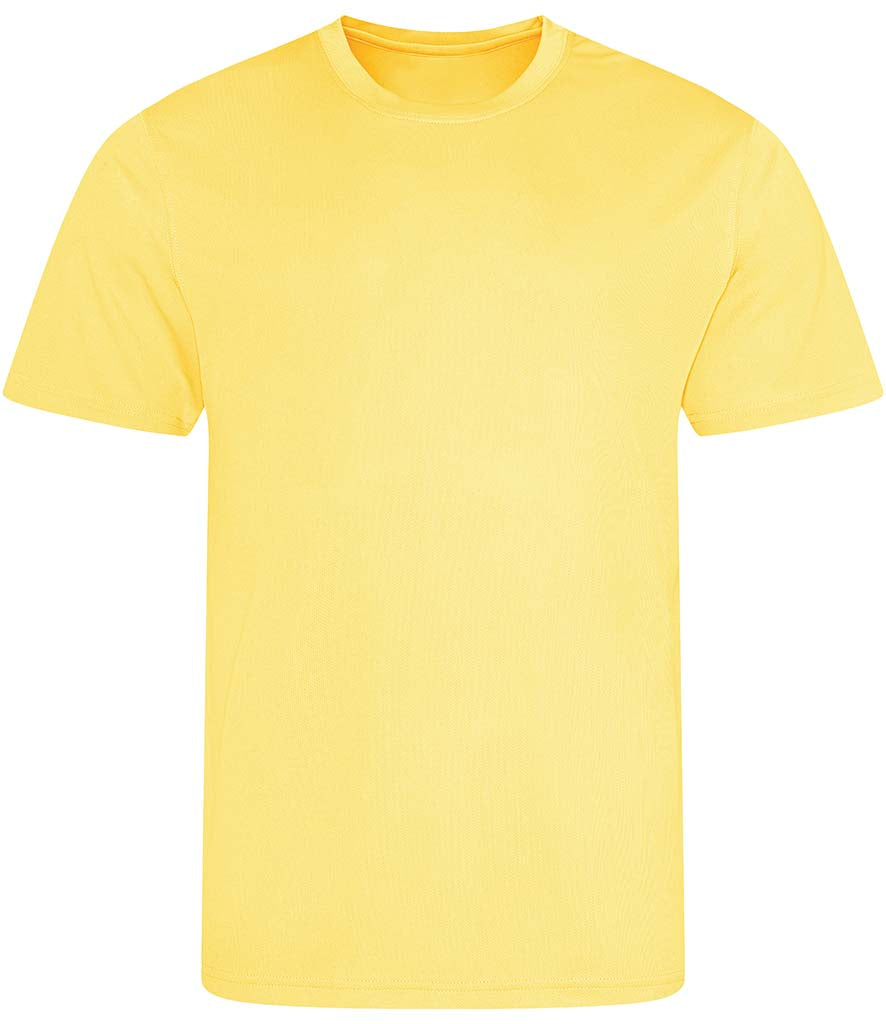 AWDis Just Cool T-Shirt (L to 2XL)