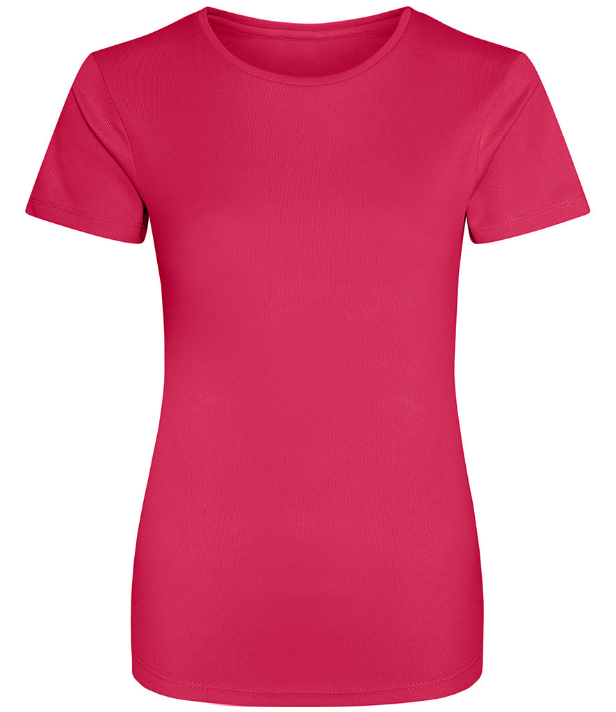 AWDis Just Cool Ladies T-Shirt