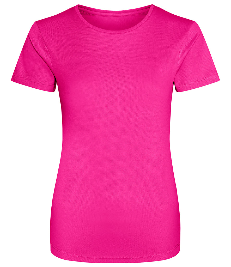 AWDis Just Cool Ladies T-Shirt