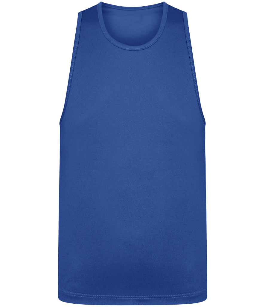 AWDis Kids Cool Vest