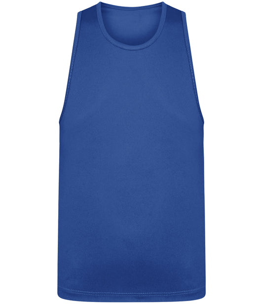 AWDis Kids Cool Vest