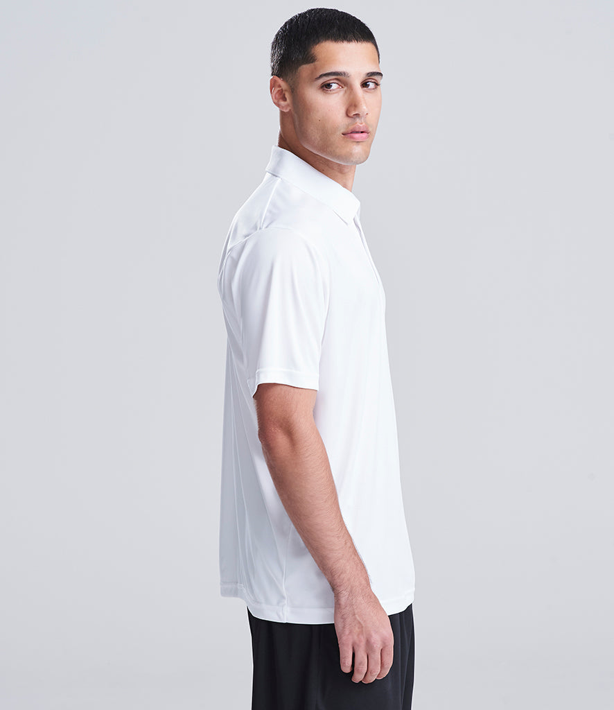 AWDis Cool Smooth Polo Shirt