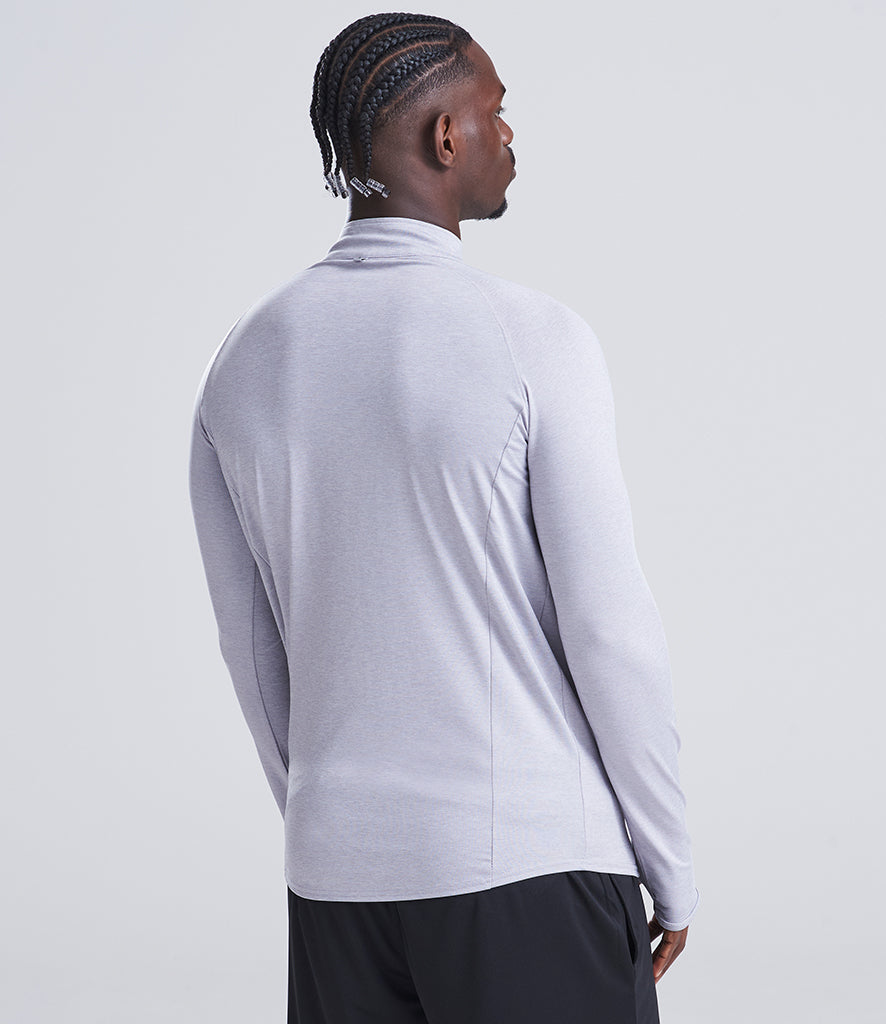 AWDis Just Cool-Flex™ Half Zip Top