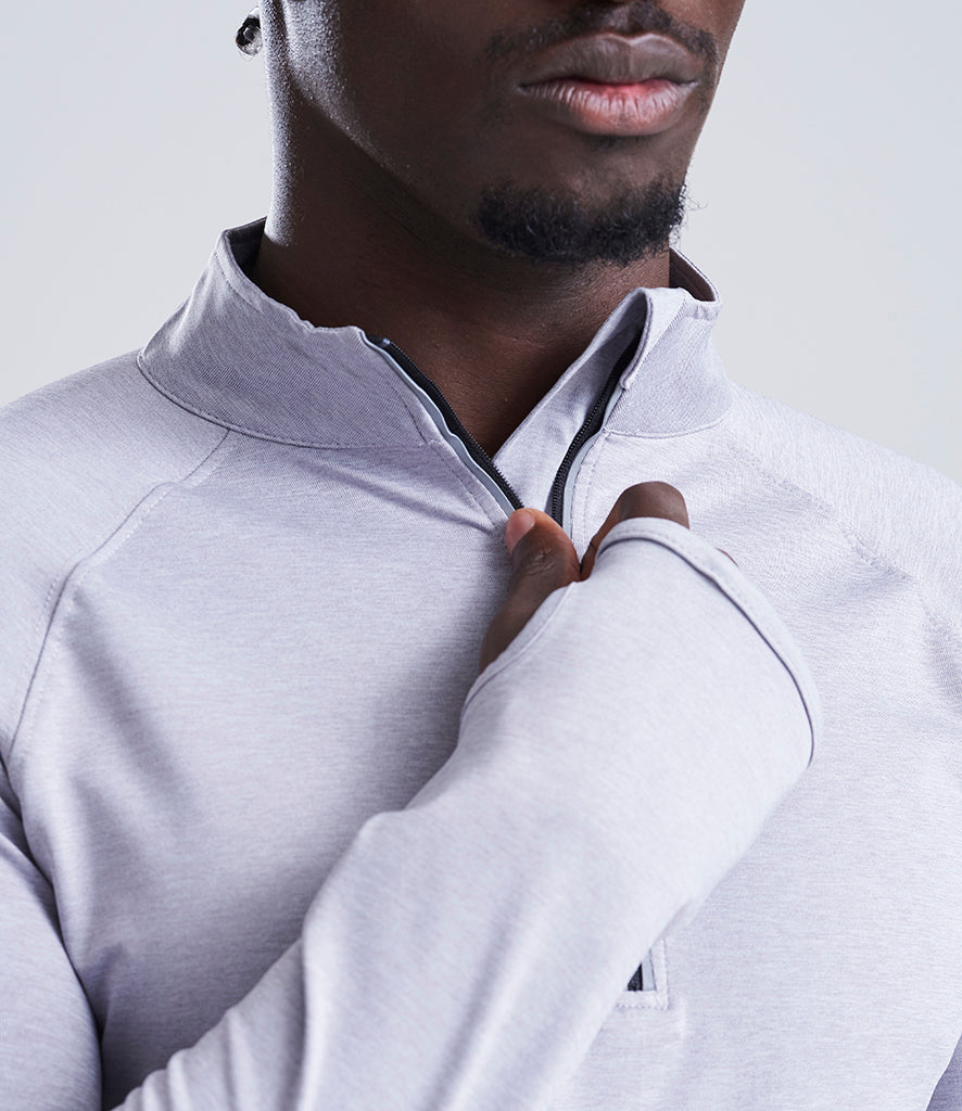 AWDis Just Cool-Flex™ Half Zip Top