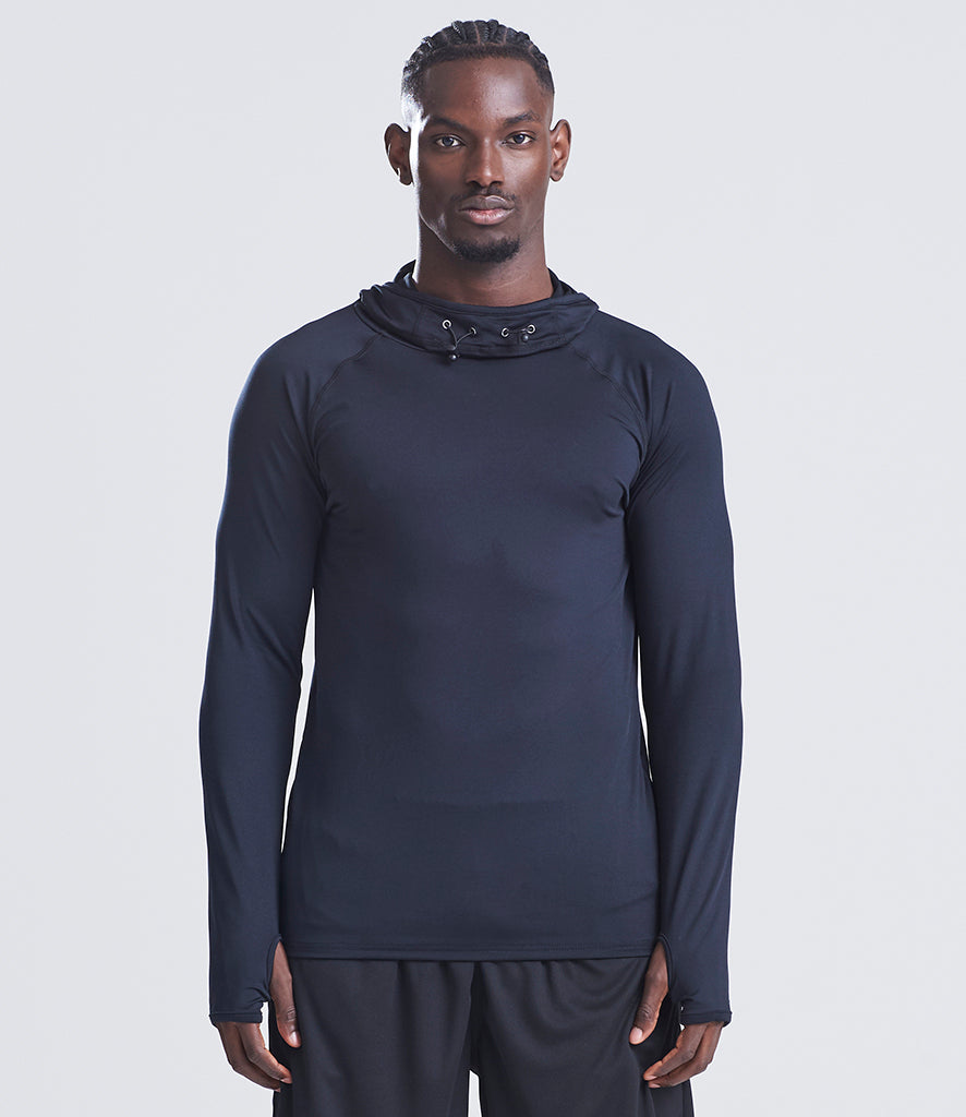 AWDis Cool Cowl Neck Top