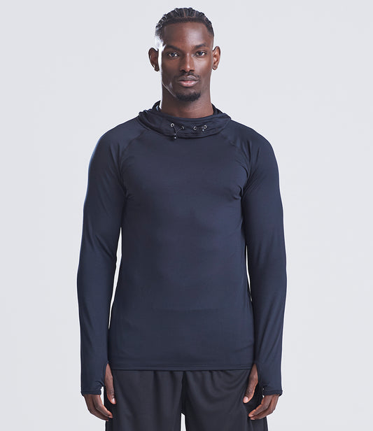 AWDis Cool Cowl Neck Top