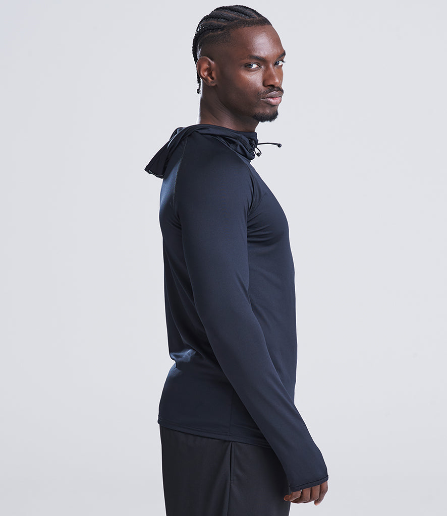 AWDis Cool Cowl Neck Top