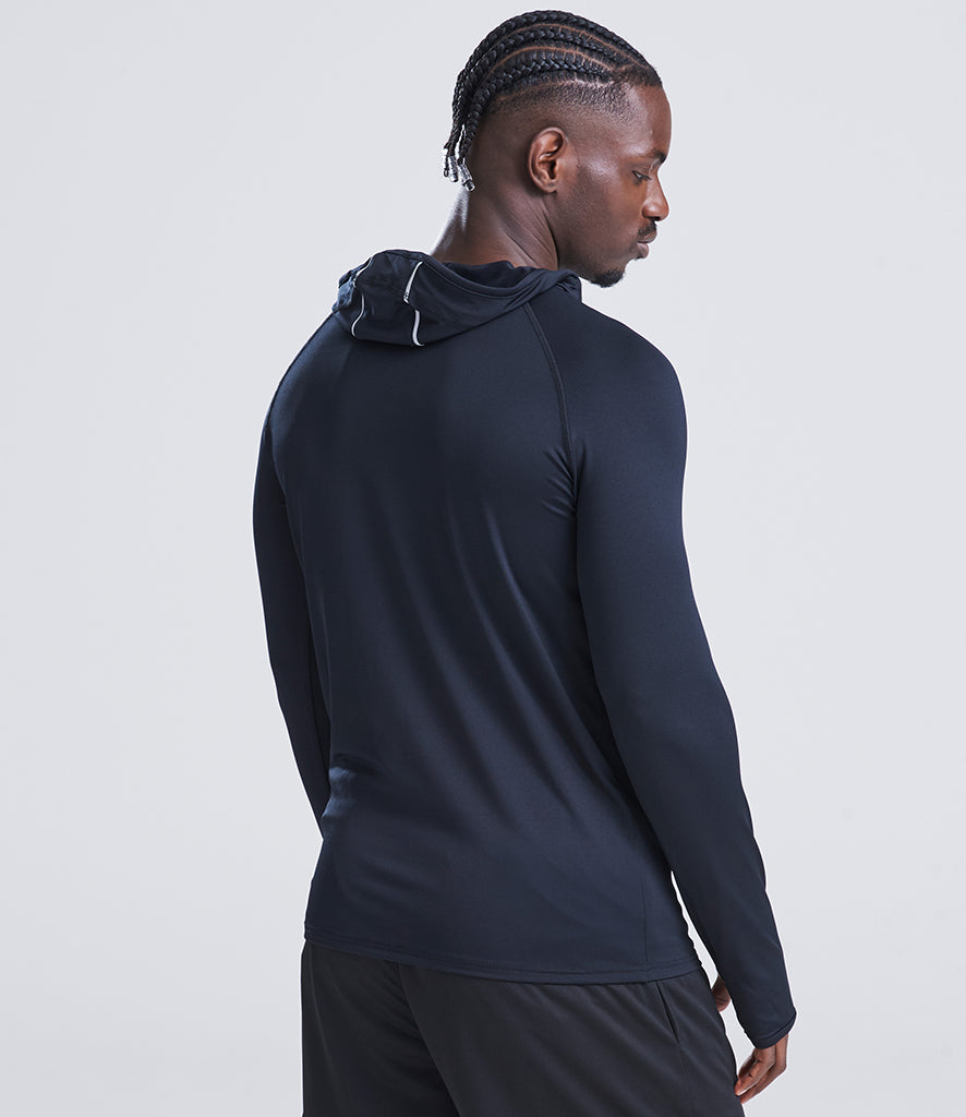 AWDis Cool Cowl Neck Top