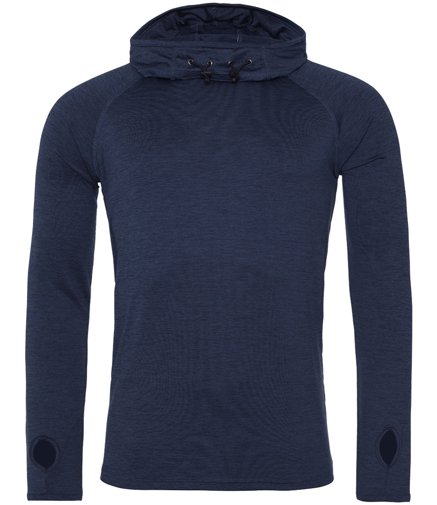 AWDis Cool Cowl Neck Top