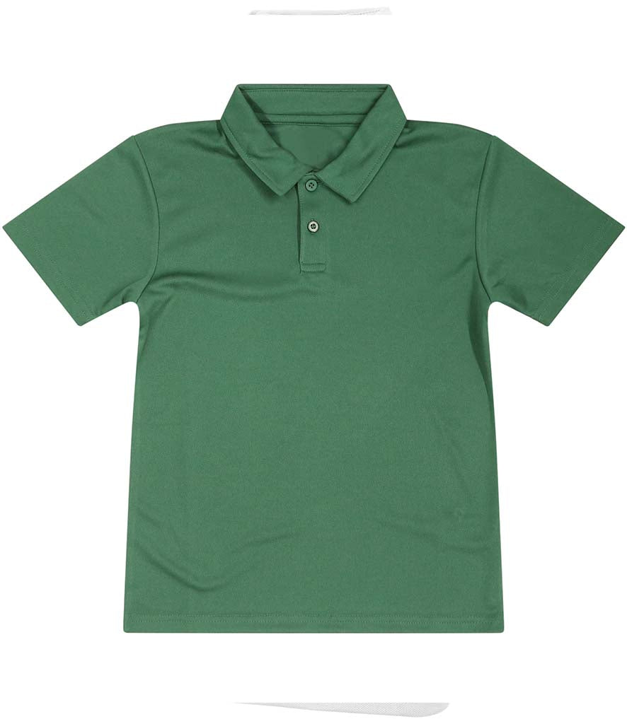 AWDis Kids Just Cool Polo Shirt