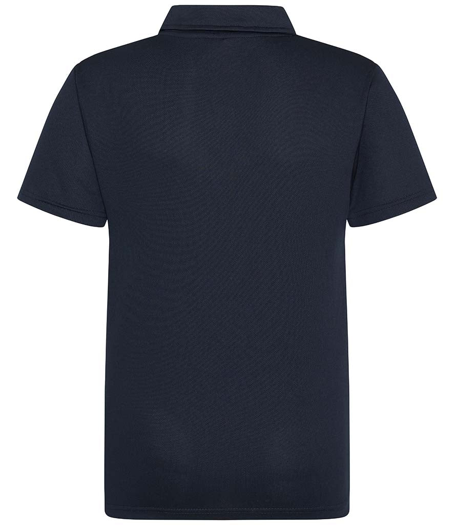 AWDis Kids Just Cool Polo Shirt