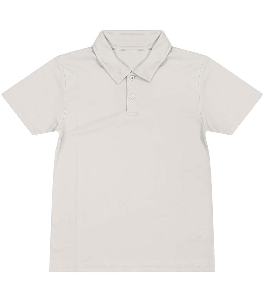AWDis Kids Just Cool Polo Shirt