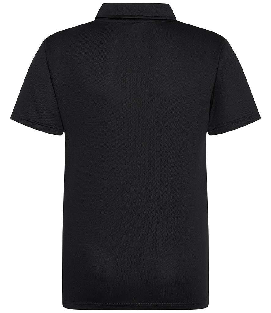 AWDis Kids Just Cool Polo Shirt