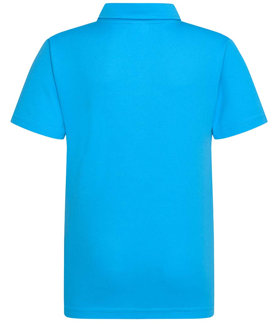 AWDis Kids Just Cool Polo Shirt