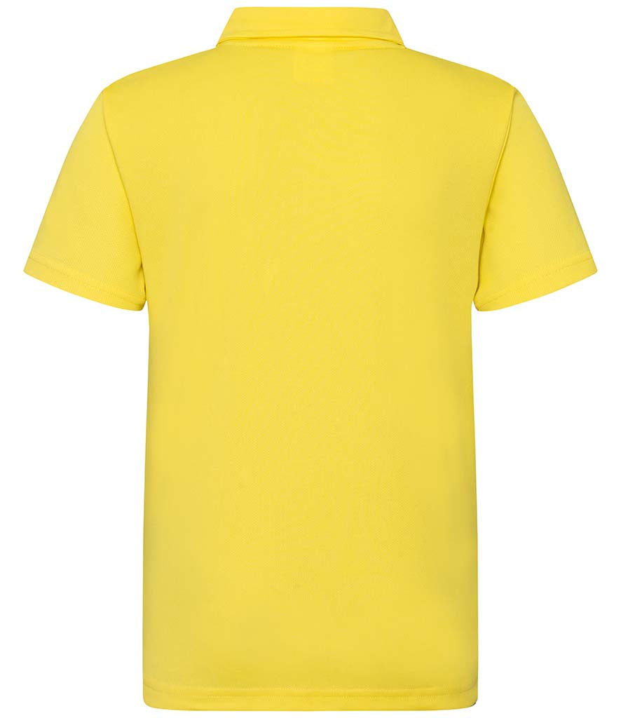 AWDis Kids Just Cool Polo Shirt