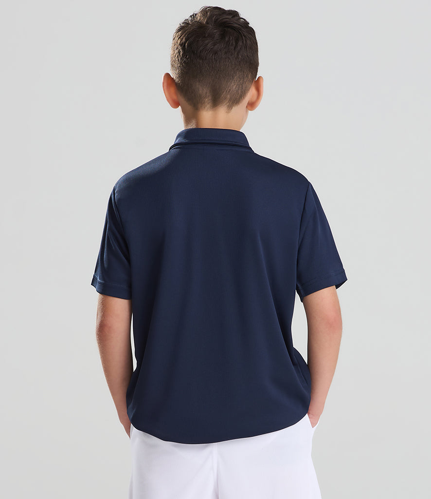 AWDis Kids Just Cool Polo Shirt
