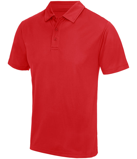 AWDis Just Cool Polo Shirt