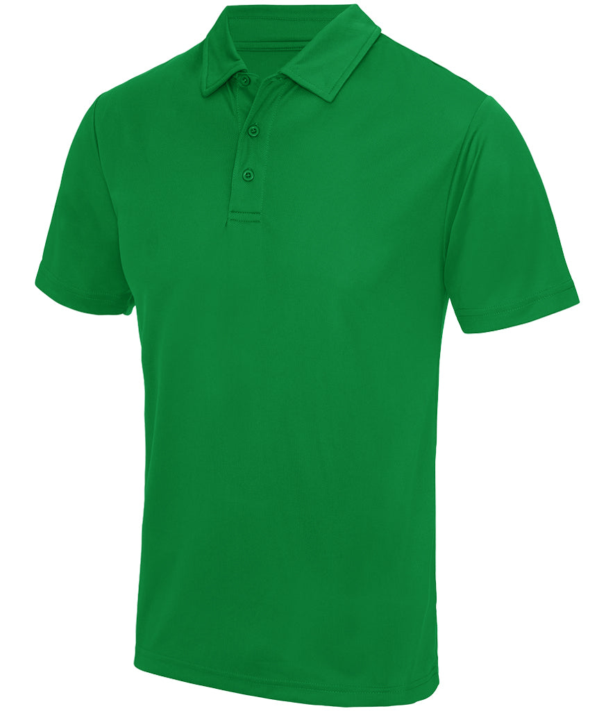 AWDis Just Cool Polo Shirt