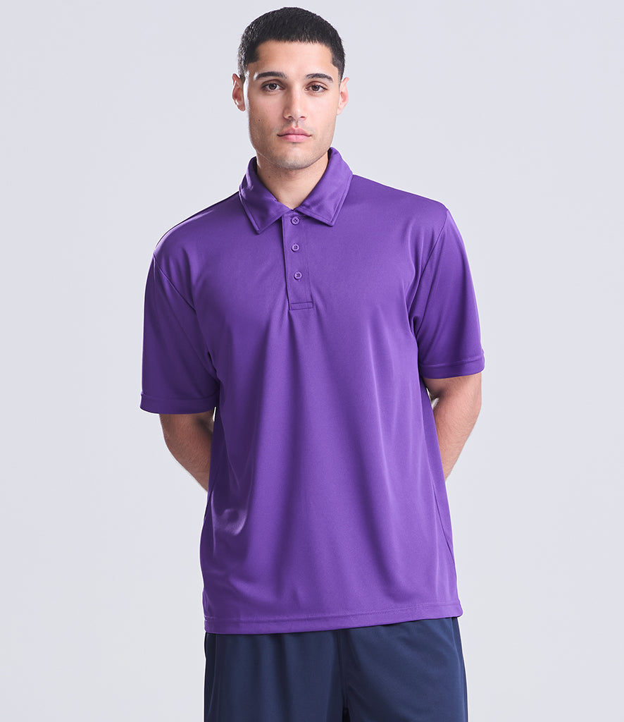 AWDis Just Cool Polo Shirt
