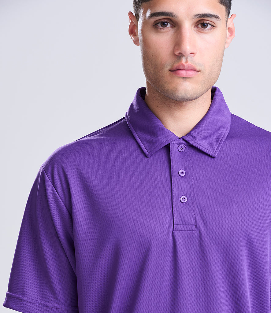 AWDis Just Cool Polo Shirt