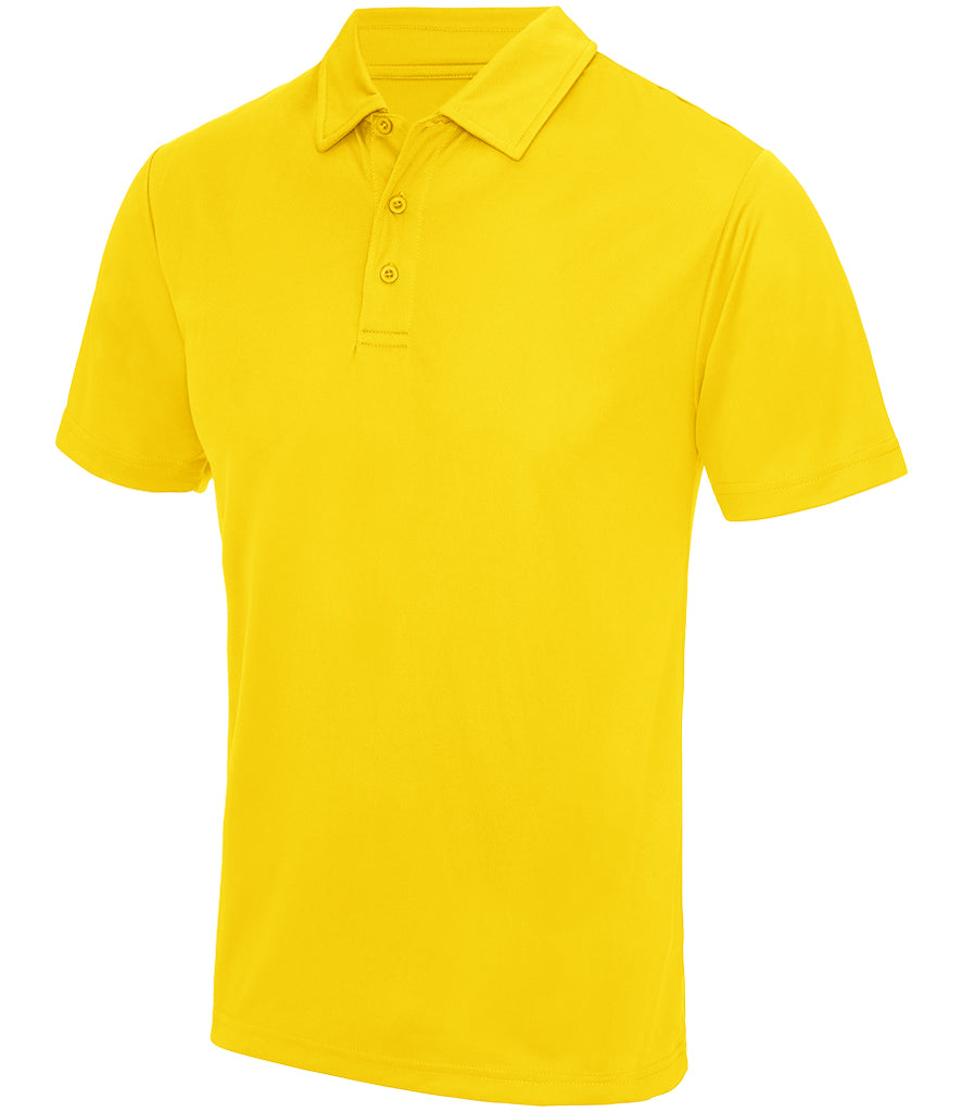 AWDis Just Cool Polo Shirt