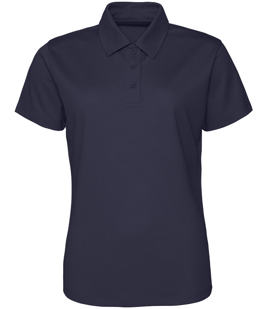 AWDis Just Cool Polo Shirt