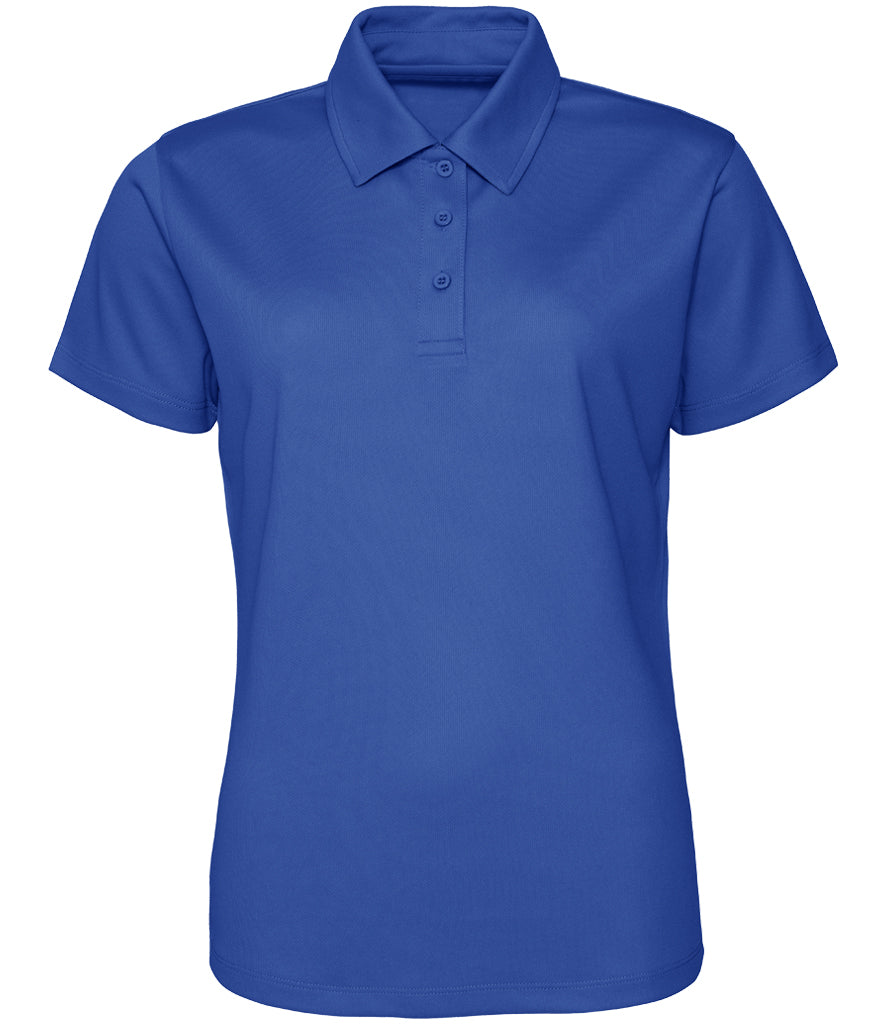 AWDis Just Cool Polo Shirt