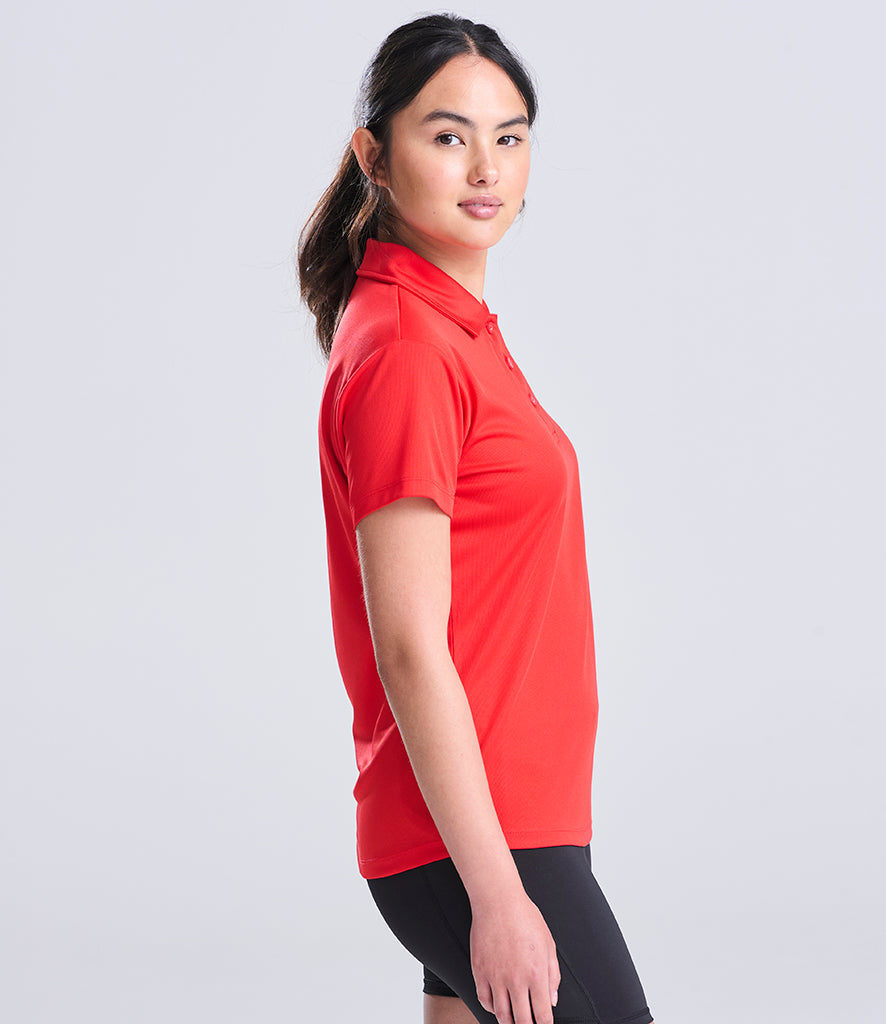 AWDis Ladies Just Cool Polo Shirt