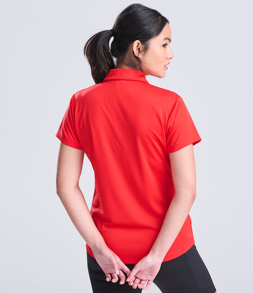 AWDis Ladies Just Cool Polo Shirt