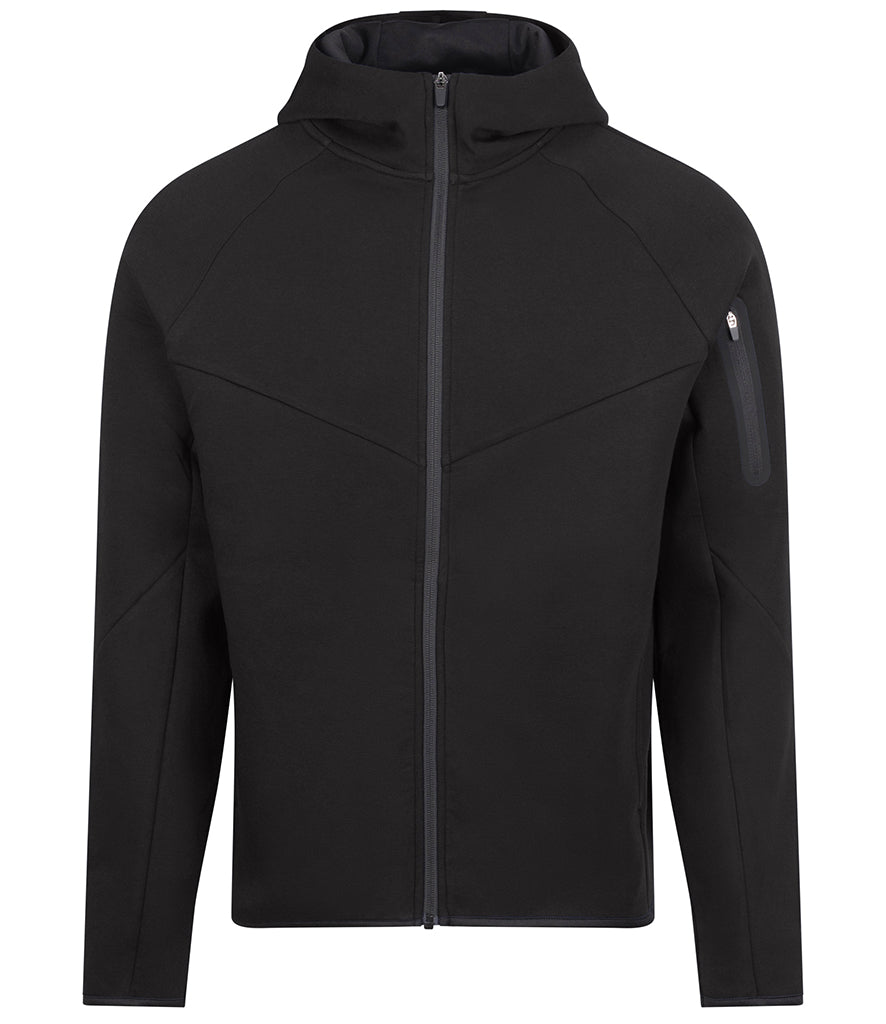 AWDis Cool Adapt Fleece Zoodie