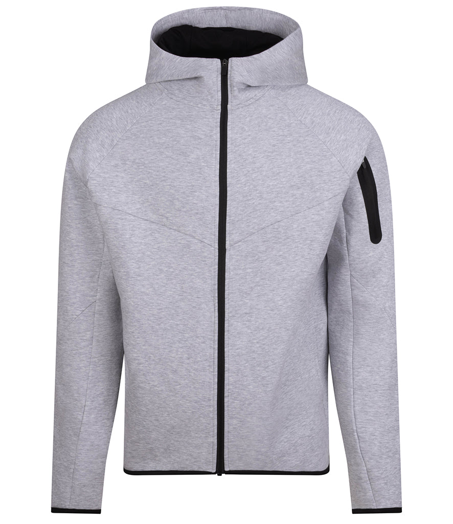 AWDis Cool Adapt Fleece Zoodie